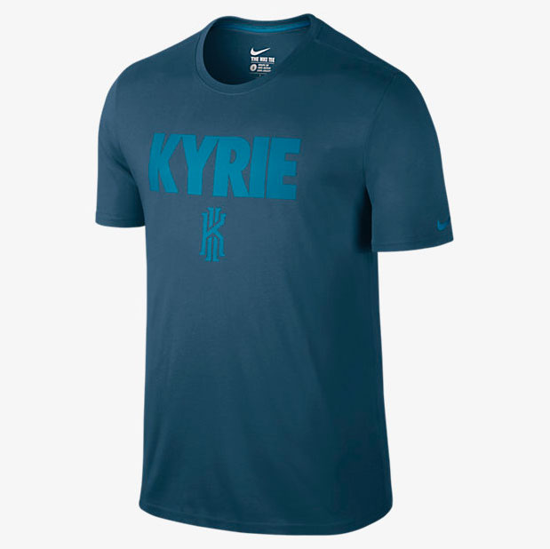 Nike Kyrie Irving Shirt | SportFits.com
