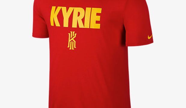 nike kyrie irving shirt