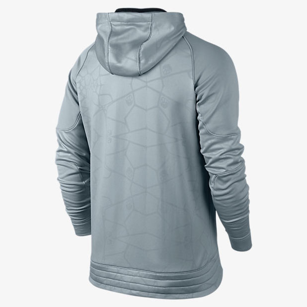 Nike LeBron DNA Elite Hoodie | SportFits.com