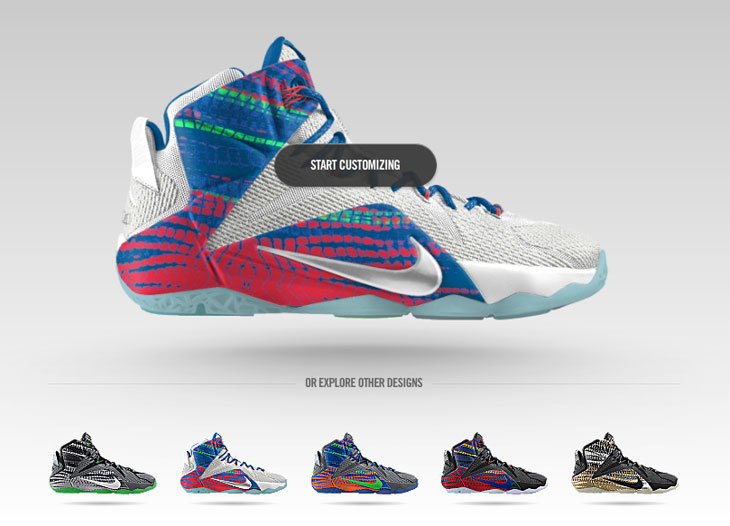 lebron 12 23 chromosomes