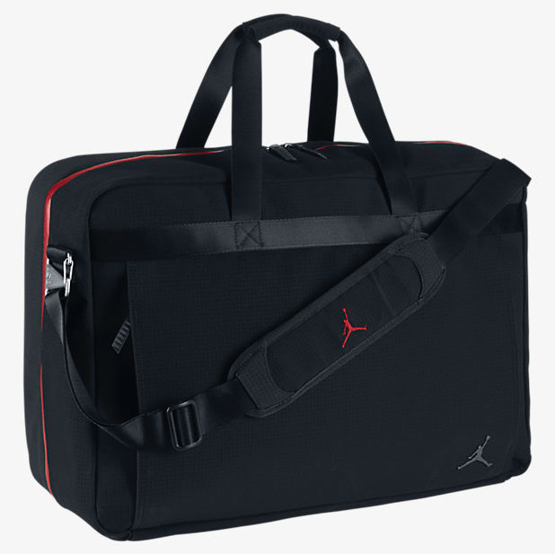 Jordan Jumpman Flight Bag