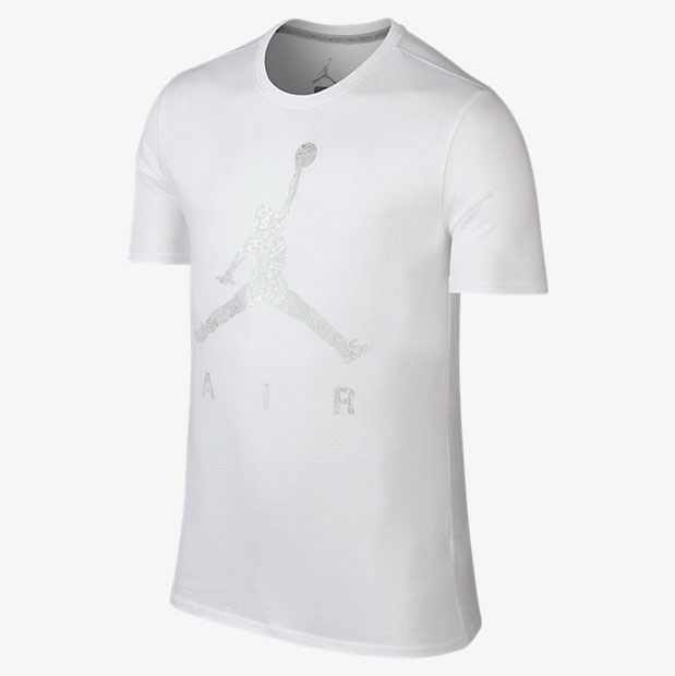 Jordan Shirts to Wear with the Air Jordan XX Laser | SportFits.com