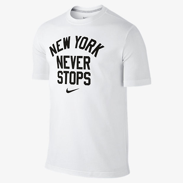 Nike NYC 2015 NBA All Star Game Shirts | SportFits.com
