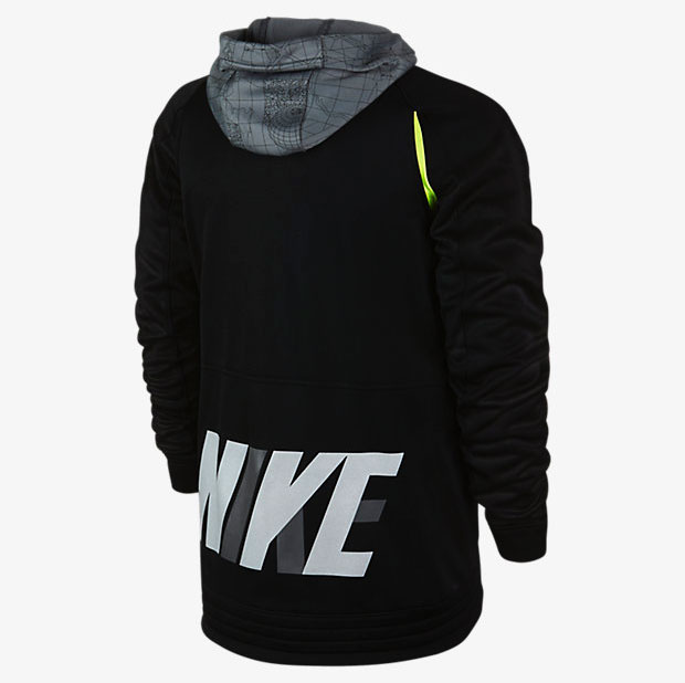 basketball clothes nike
