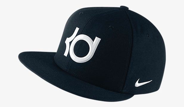 nike kd cap