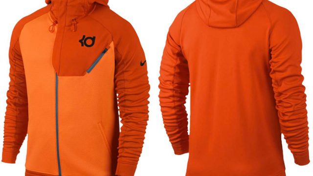 nike kd hoodie