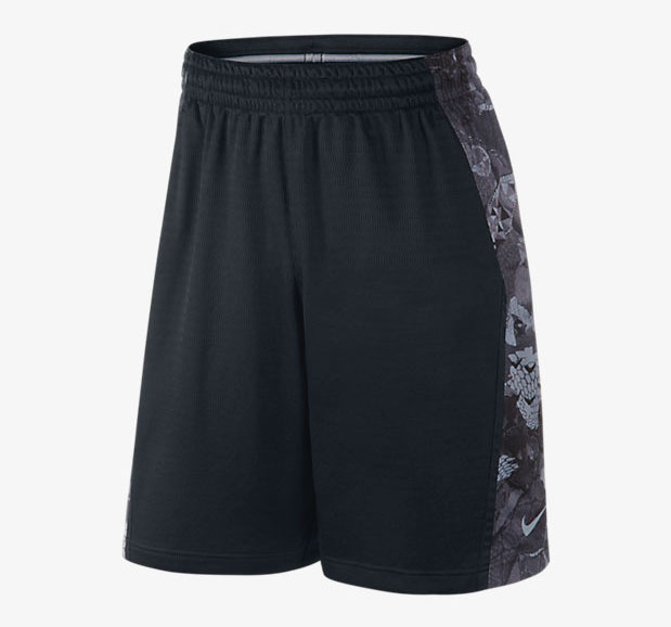 Nike Kobe X Blackout Clothing Collection | SportFits.com