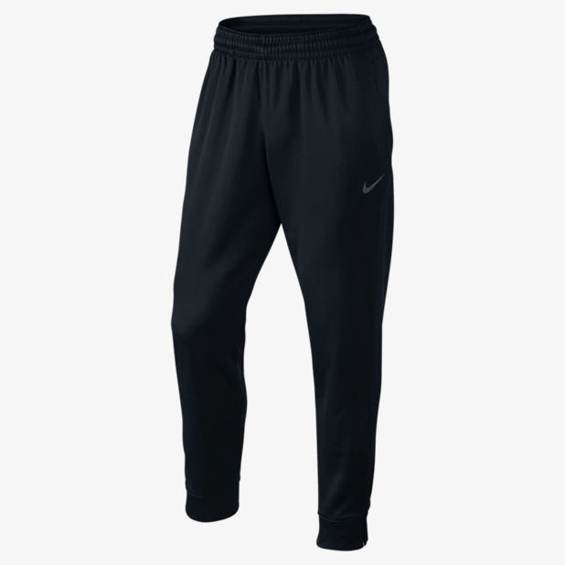 Nike Kobe X Blackout Clothing Collection | SportFits.com