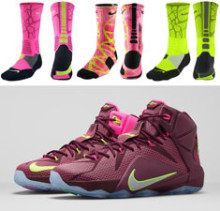 nike-lebron-12-double-helix-basketball-socks