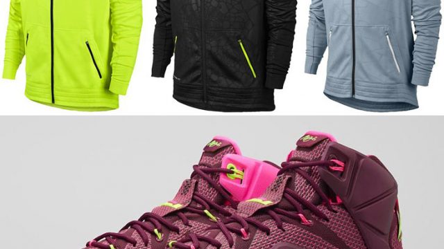 nike-lebron-12-double-helix-hoodies