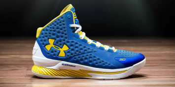 curry 1 home