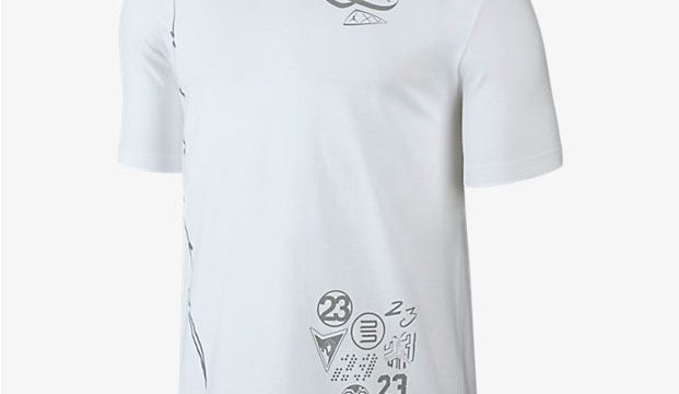 nike anniversary shirt