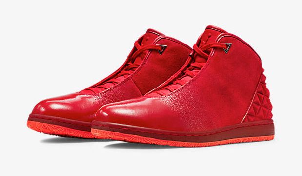 jordan instigator red