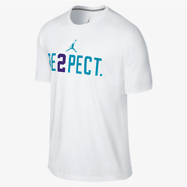 Jordan RE2PECT Derek Jeter Shirt New Colors Available | SportFits.com