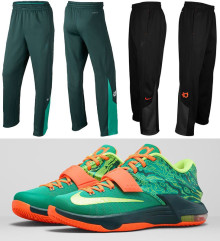 nike kd pants