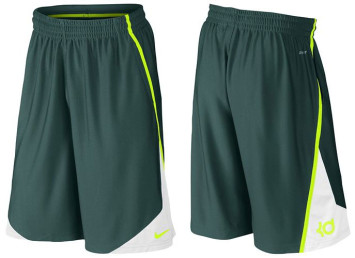 kd surge shorts