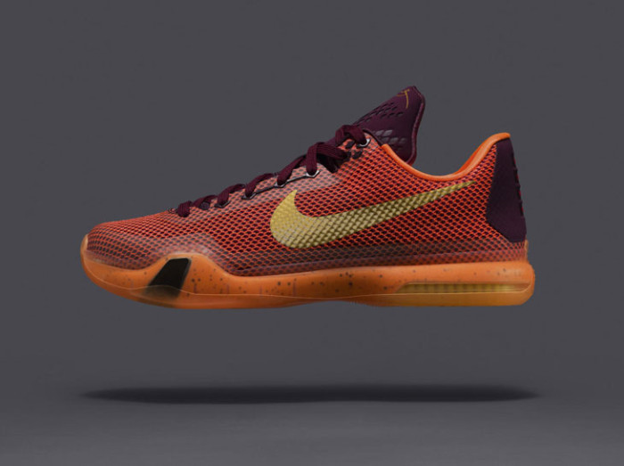 kobe x silk