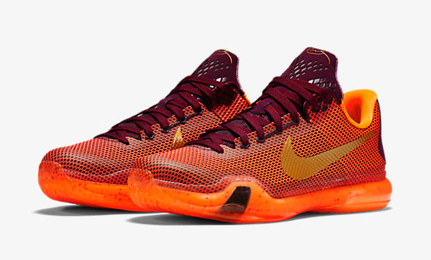 Nike Kobe Clothing to wear with Nike Kobe X Silk | SportFits.com