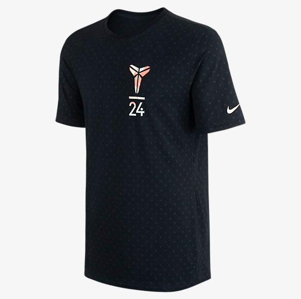 Nike Kobe X Easter Shirt | SportFits.com