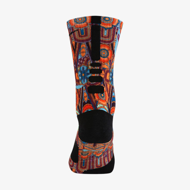 kobe elite socks
