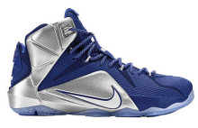 lebron 12 cowboys