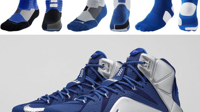 nike-lebron-12-what-if-dallas-cowboys-socks