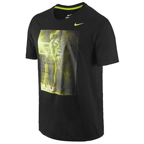 nike lebron championship shirt