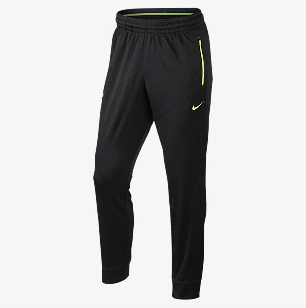 nike lebron joggers