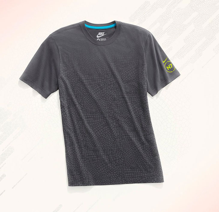 Nike N7 Spring 2015 Clothing and Shoes