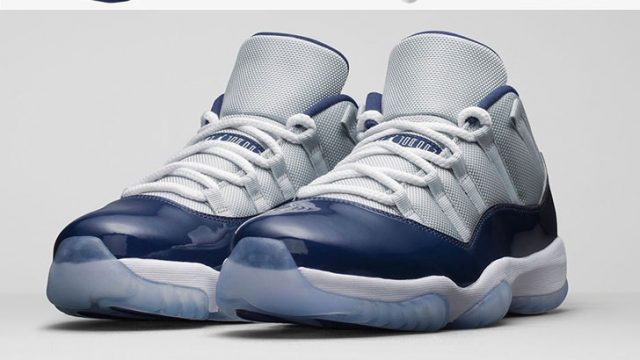 air jordan 11 georgetown