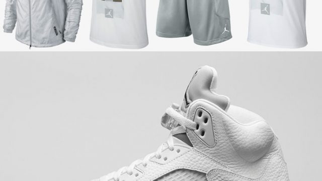 air-jordan-5-metallic-silver-clothing