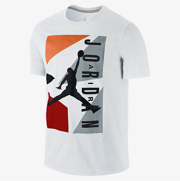 Air Jordan 1 Mid Hare Shirts | SportFits.com