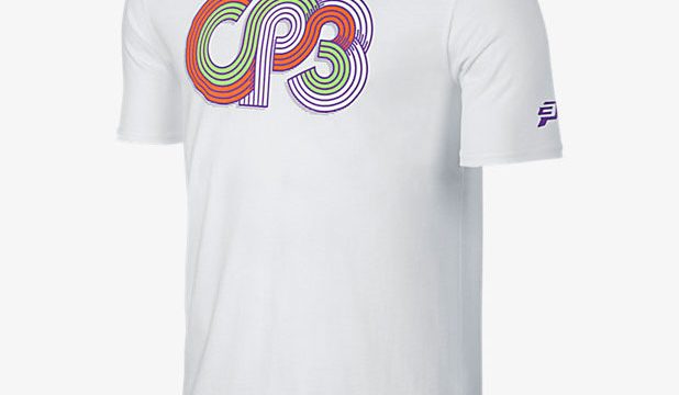 jordan-cp3-VIII-shirt-white
