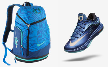 kd nike elite backpack