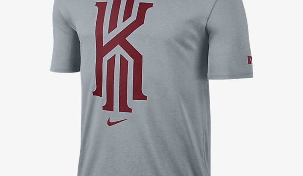 nike kyrie tshirt