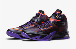 lebron soldier 8 purple