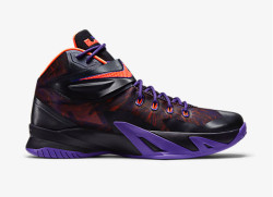 lebron soldier 8 purple