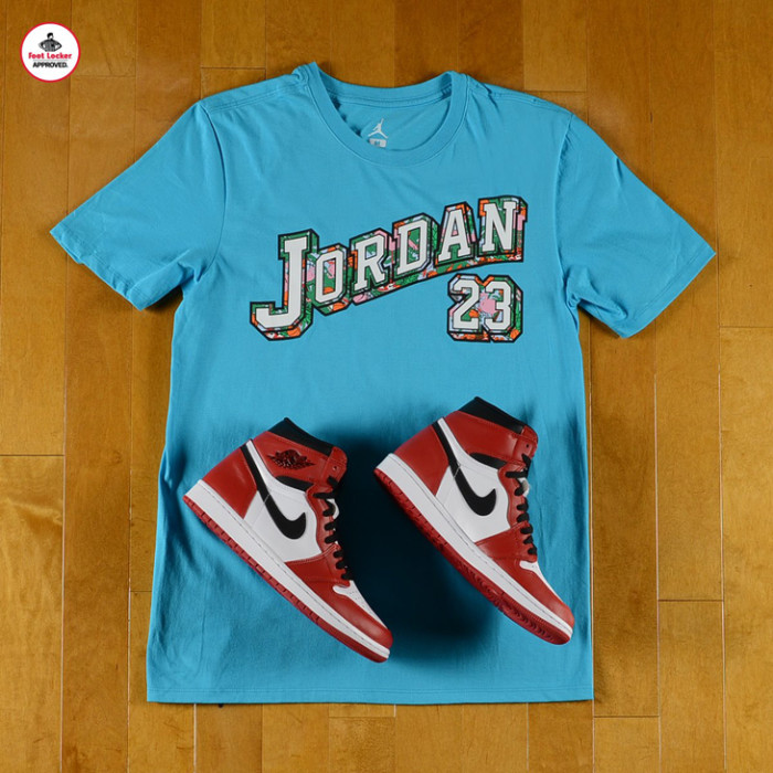 air jordan 1 clothing
