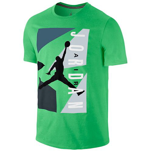 Air Jordan 7 Hare Blocked Shirts | SportFits.com