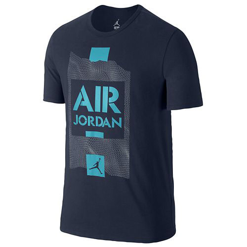 5 Jordan Shirts to Wear with the Air Jordan 5 Pre Grape Hornets ...