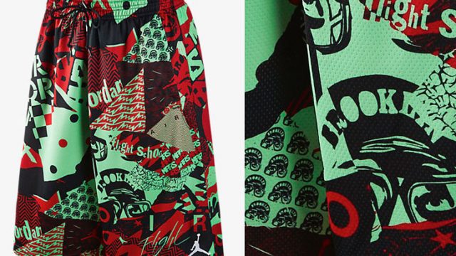 jordan-spizike-shorts-poison-green