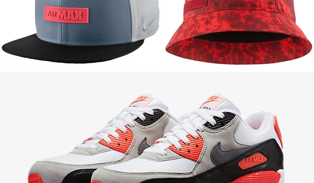 nike-air-max-90-og-infrared-hats