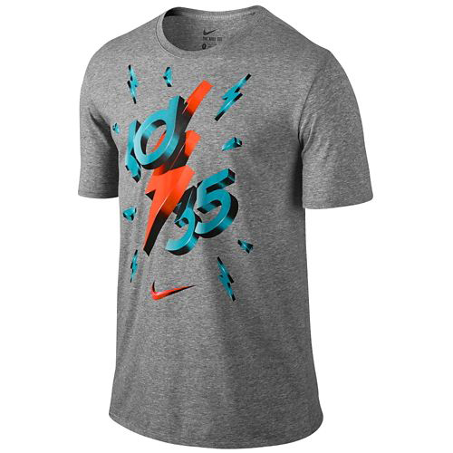Nike KD 7 Elite Elevate Shirts | SportFits.com