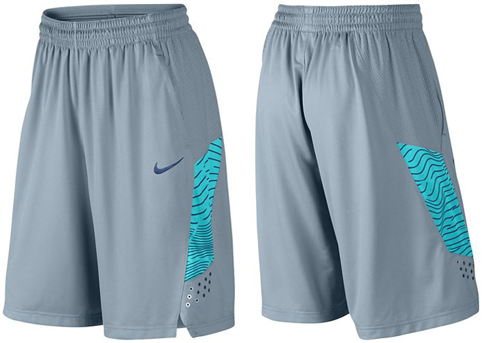 kd surge shorts