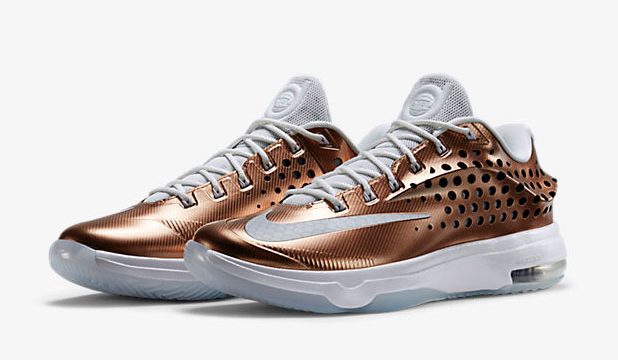 Nike Kd 7 Elite Eybl Sportfits Com