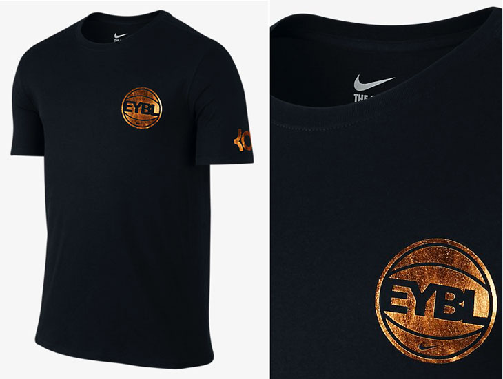 Nike KD 7 EYBL Shirt | SportFits.com