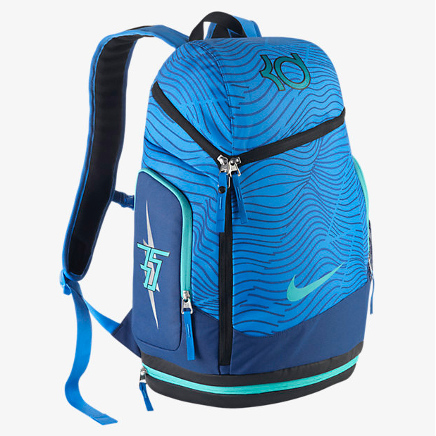 kd nike elite backpack