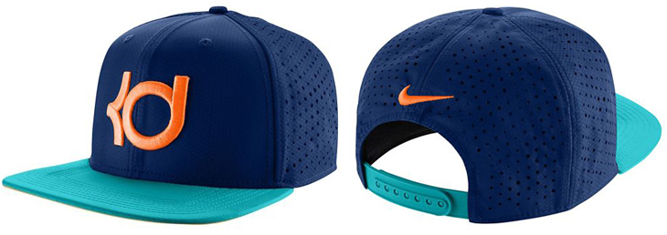 kd number 7 hat