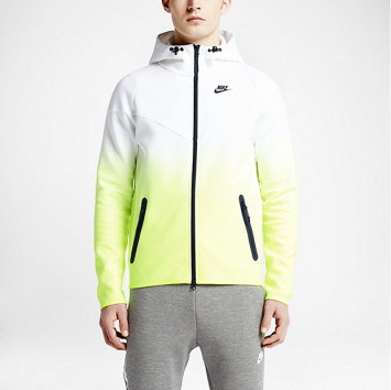 windrunner fade sportfits