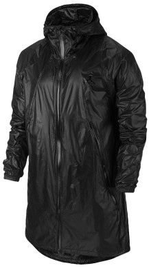 jordan down fill parka